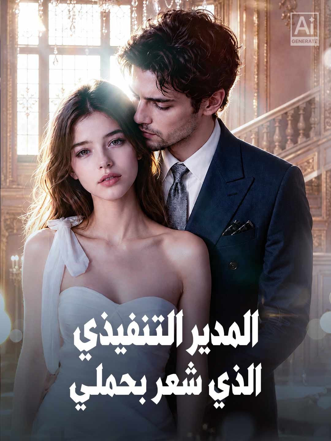 المدير التنفيذي الذي شعر بحملي