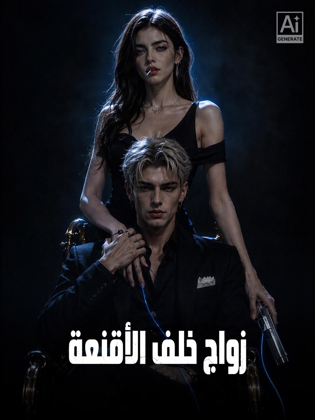 زواج خلف الأقنعة