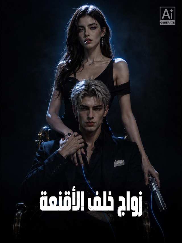 زواج خلف الأقنعة