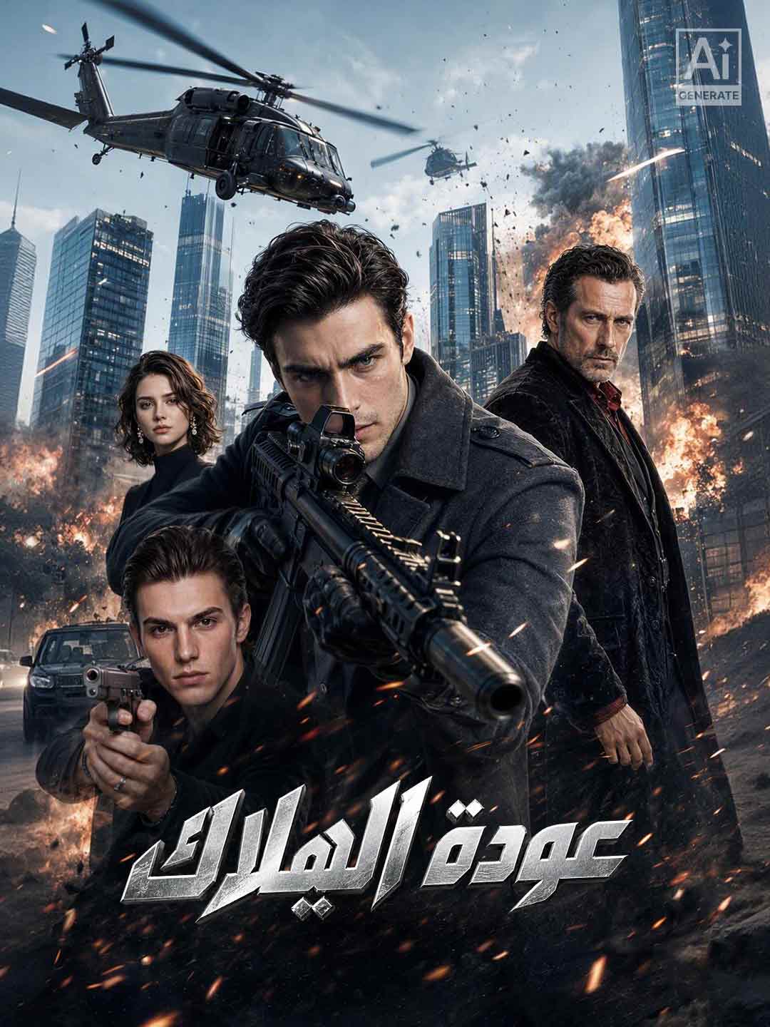 عودة الهلاك