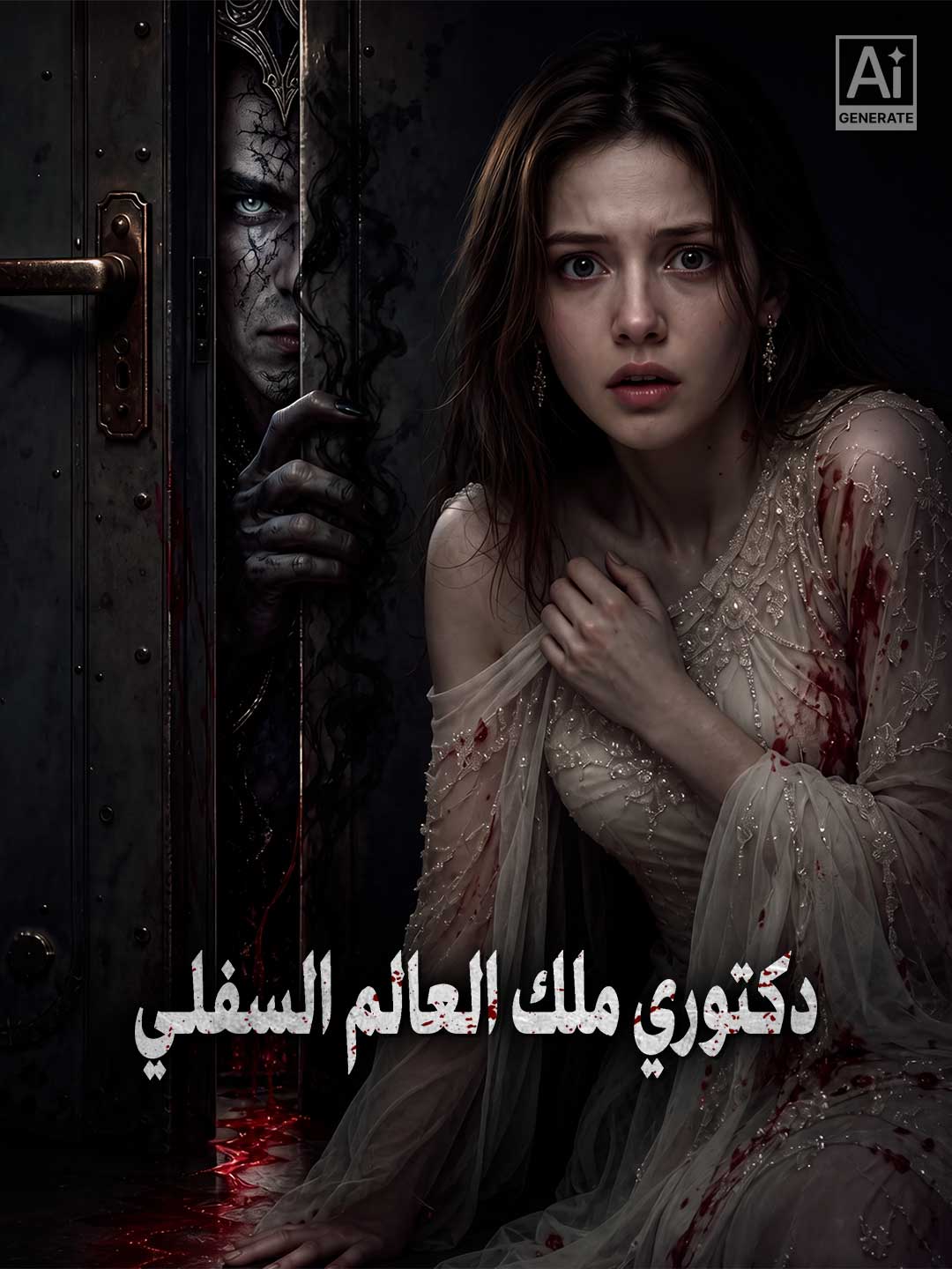 دكتوري ملك العالم السفلي