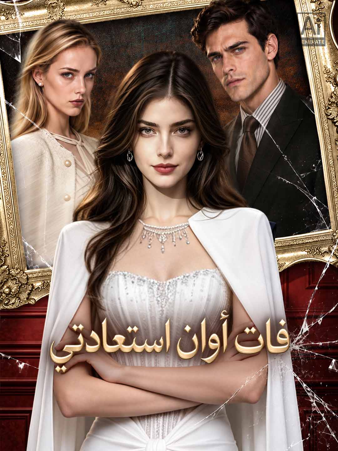 فات أوان استعادتي