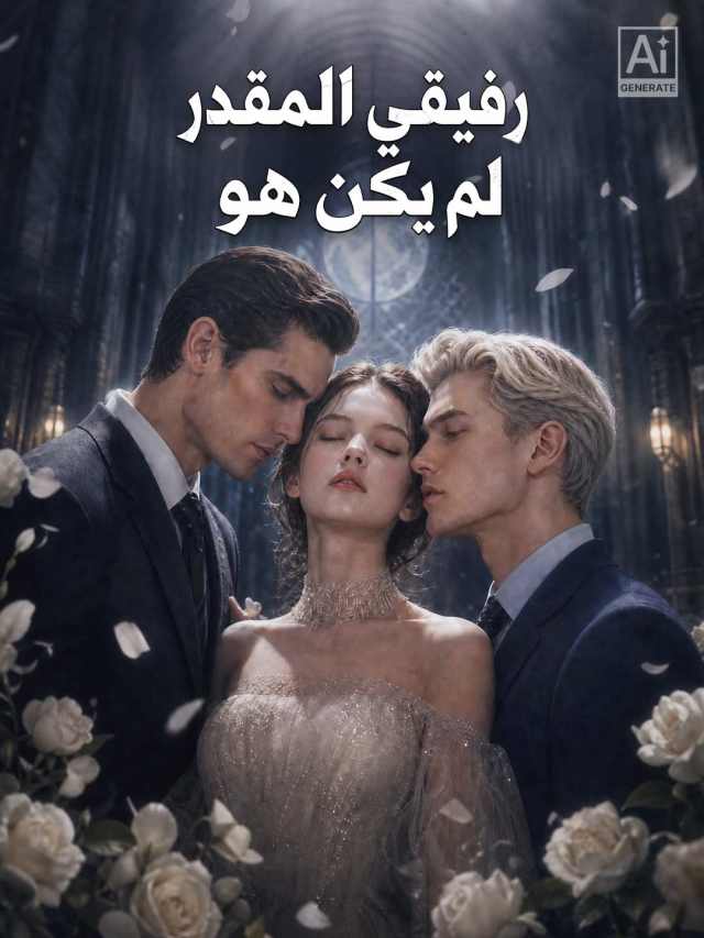 مشاهدة مسلسل رفيقي المقدر لم يكن هو مترجم كامل