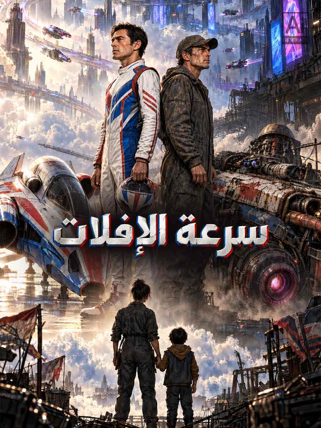 سرعة الإفلات