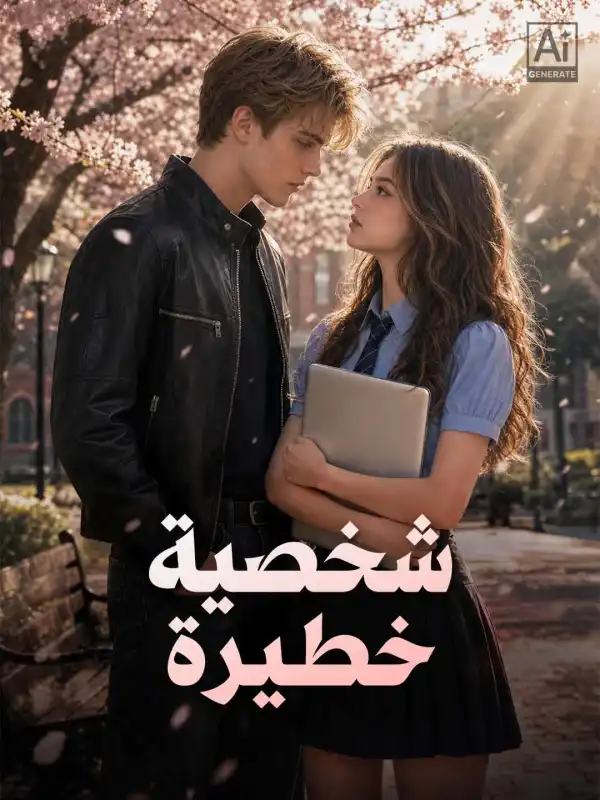 مشاهدة مسلسل شخصية خطيرة مترجم كامل HD