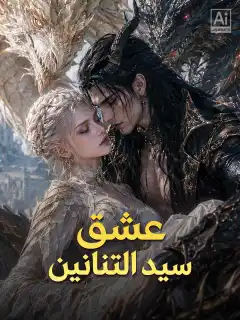 عشق سيد التنانين