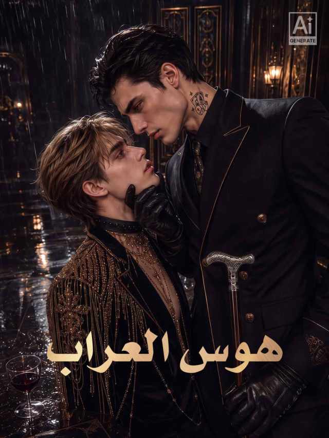 هوس العراب