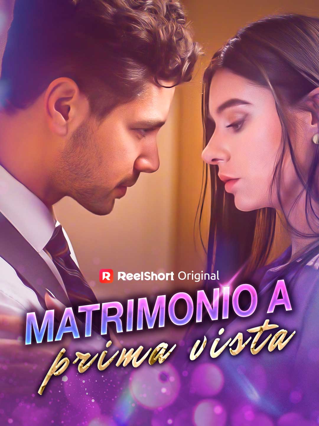 Matrimonio a prima vista