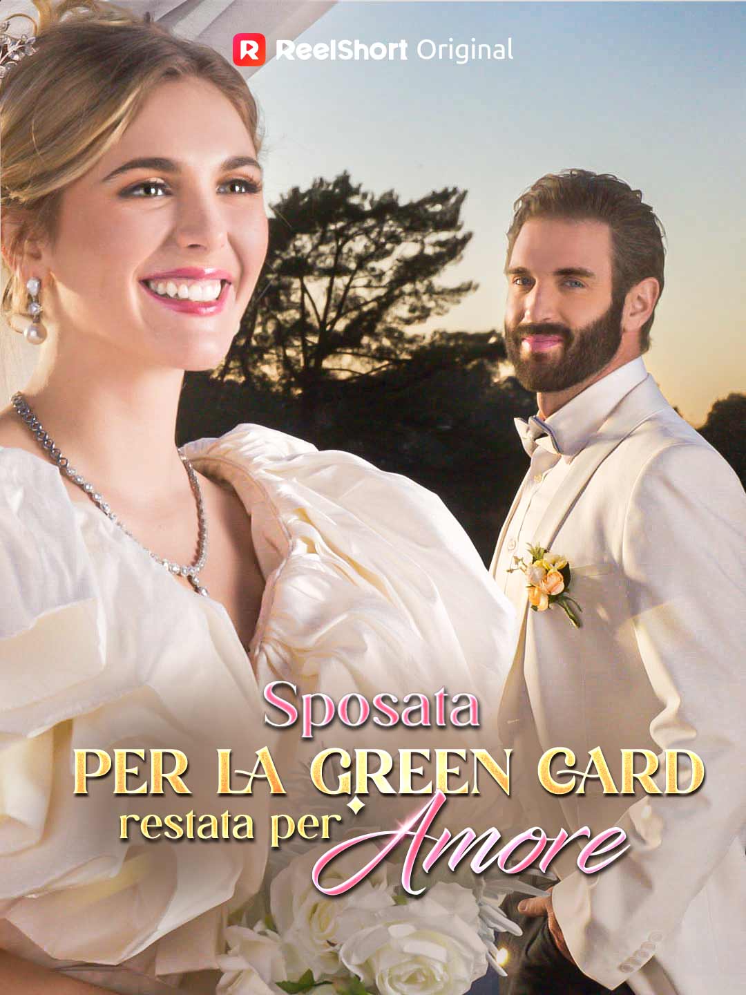 Sposata per la green card, restata per amore