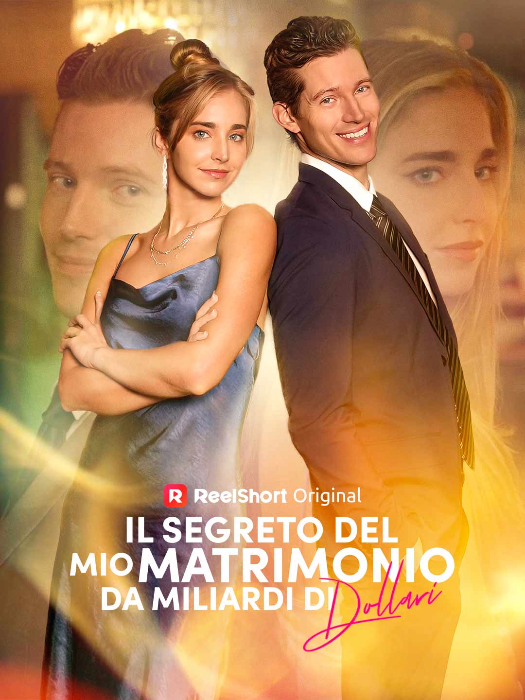 Il segreto del mio matrimonio da miliardi di dollari