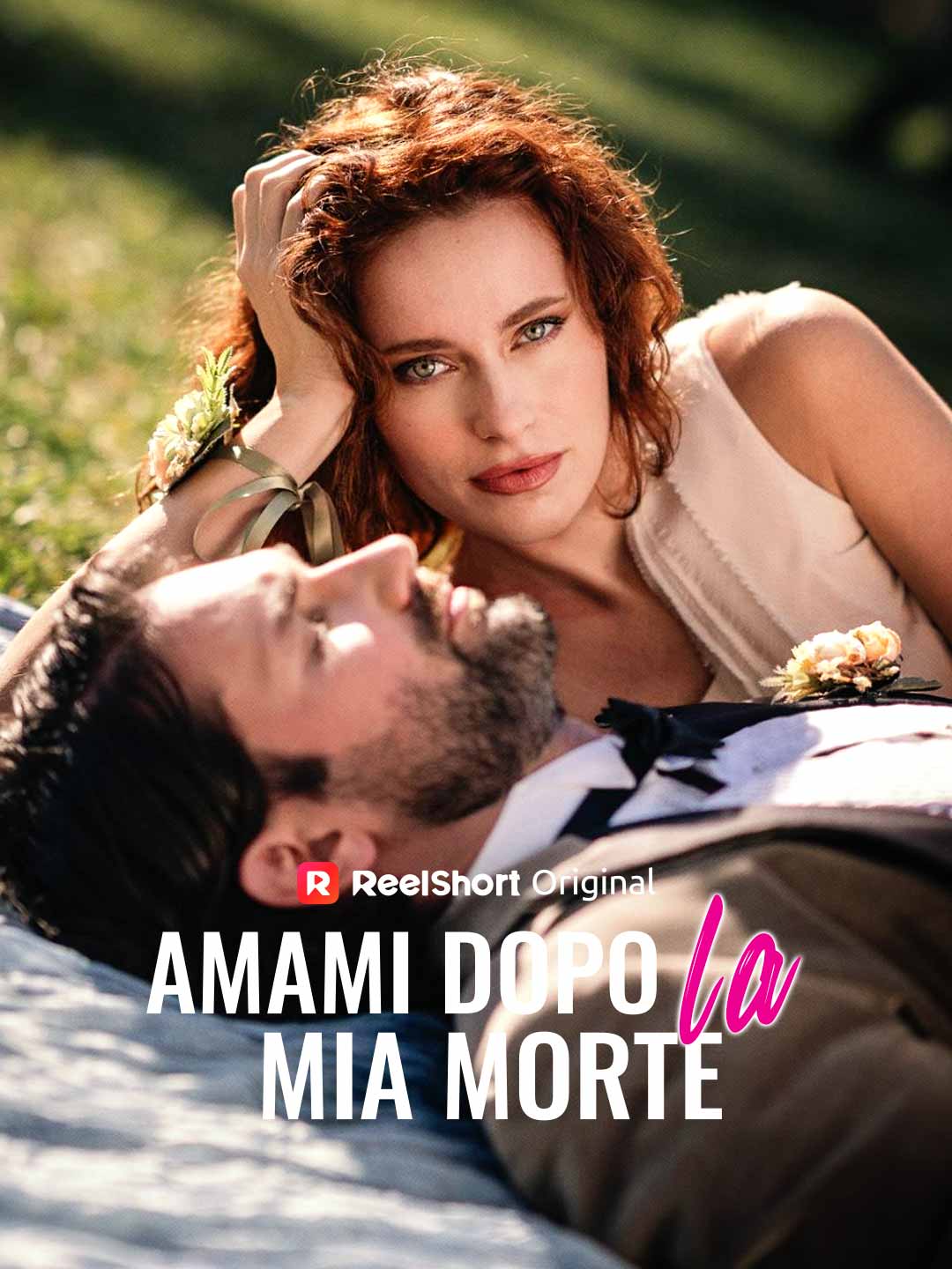 Amami dopo la mia morte