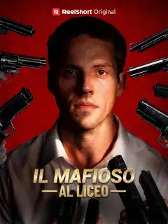 Il Mafioso al Liceo