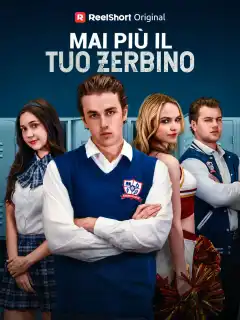Mai Più il Tuo Zerbinο
