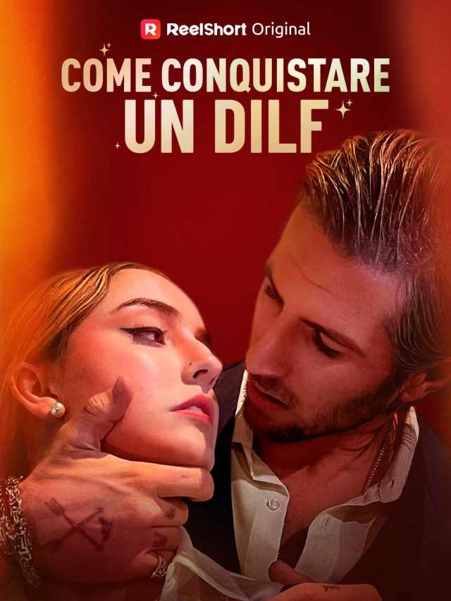 Come conquistare un DILF