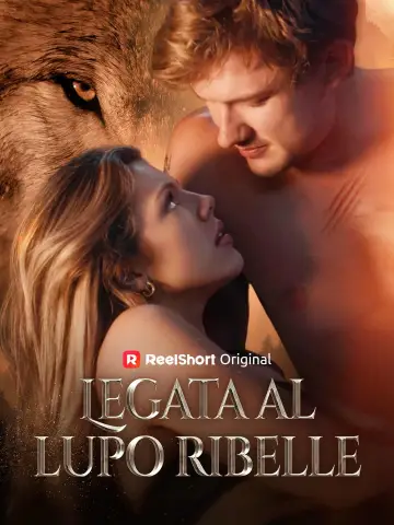 Legata al lupo ribelle