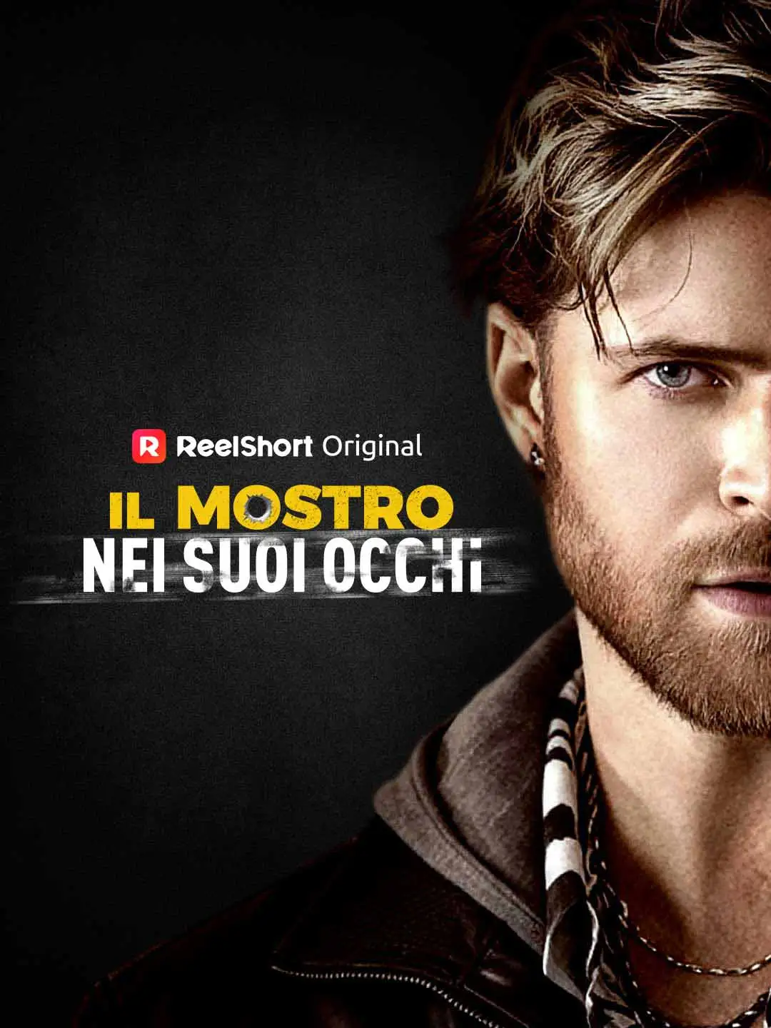 Il mostro nei suoi occhi