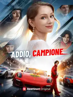 Addio, Campione