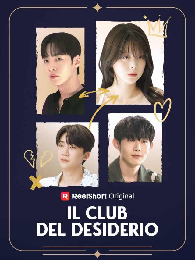 Il club del desiderio