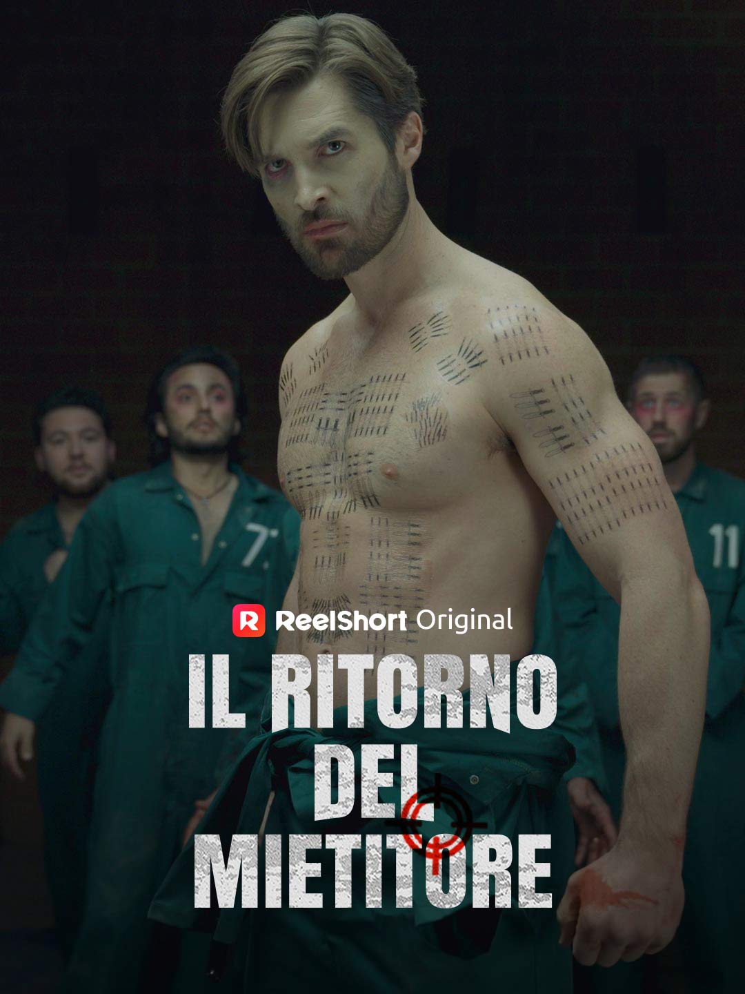 Il ritorno del Mietitore