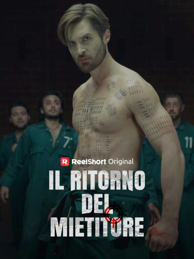 Il ritorno del Mietitore