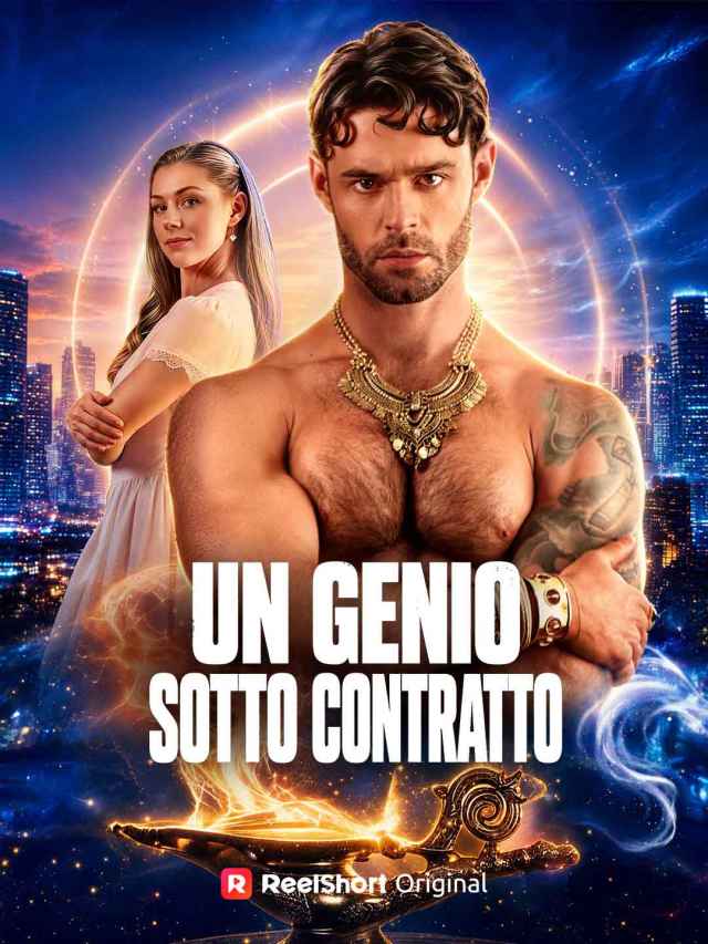 Ho divorziato dal genio che mi amava