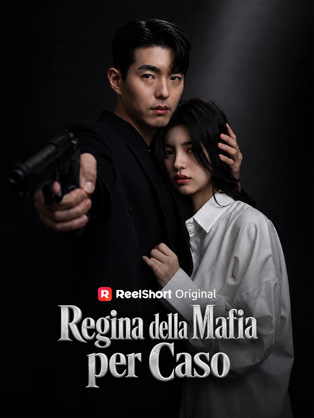 Regina della Mafia per Caso