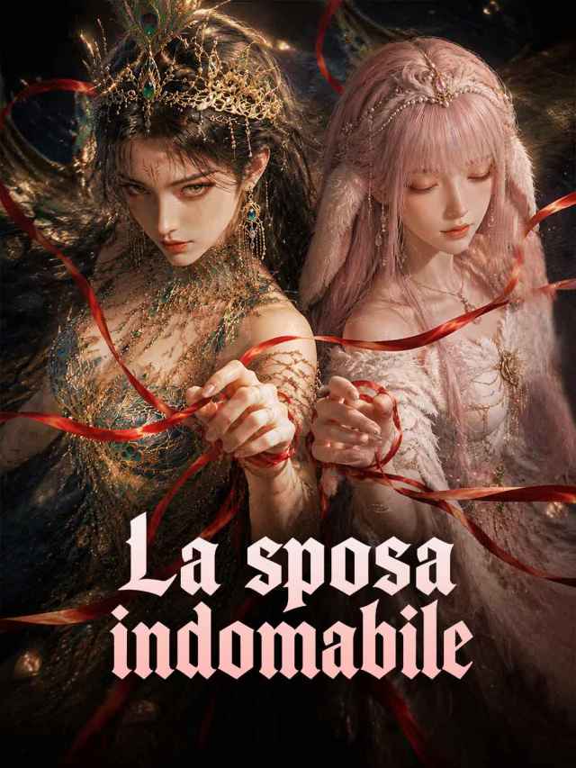La sposa indomabile