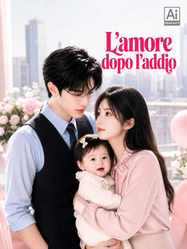 L'amore dopo l'addio