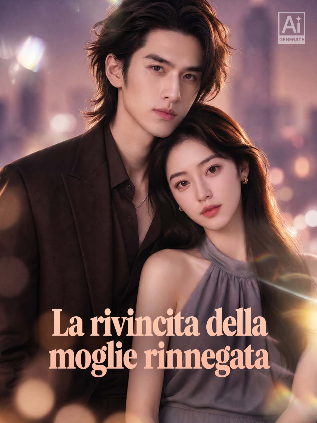 La rivincita della moglie rinnegata