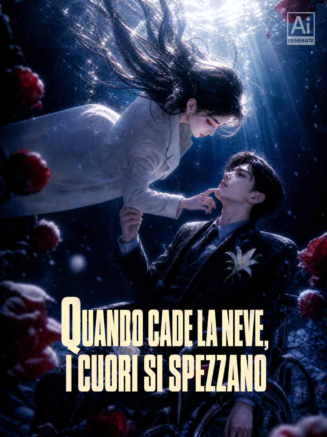 Quando cade la neve, i cuori si spezzano
