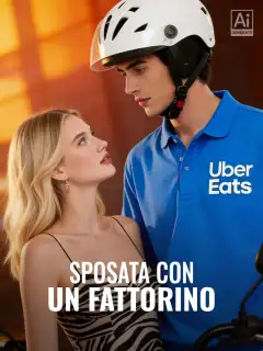 Sposata con un fattorino