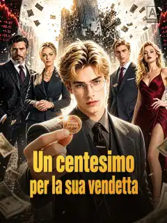 Un centesimo per la sua vendetta