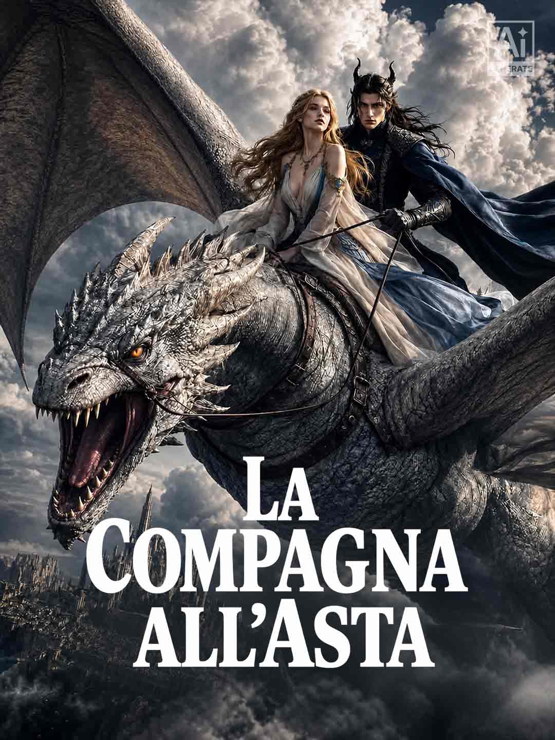 La Compagna all'Asta