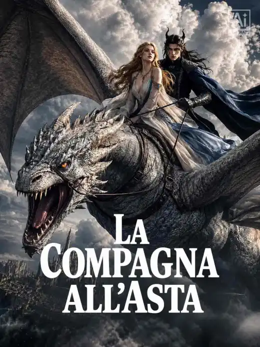 La Compagna all'Asta
