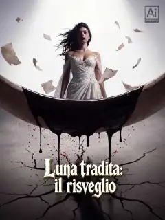 Luna tradita: il risveglio