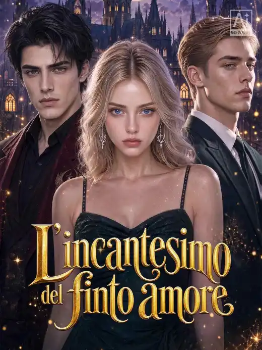 L’incantesimo del finto amore