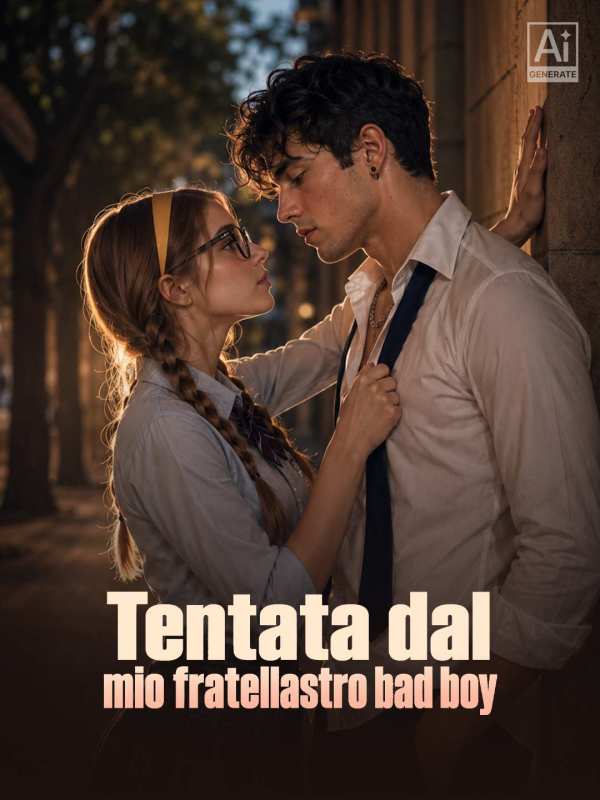 Il Mio Fratellastro Proibito