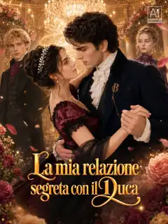 La mia relazione segreta con il Duca