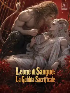 Leone di Sangue: La Gabbia Sacrificale