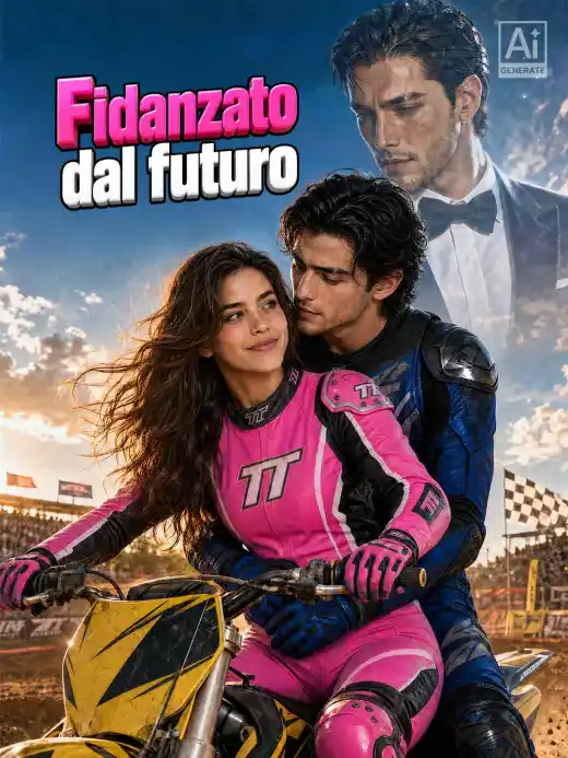 Fidanzato dal futuro