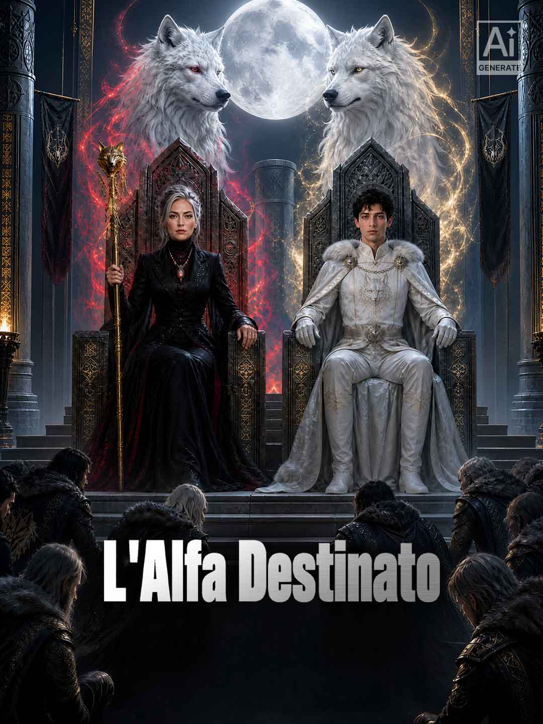 L'Alfa Destinato