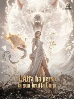 L'Alfa ha perso la sua brutta Luna