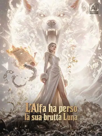L'Alfa ha perso la sua brutta Luna