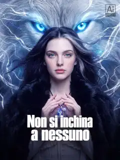 Non si inchina a nessuno