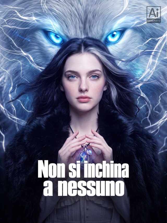 Non si inchina a nessuno