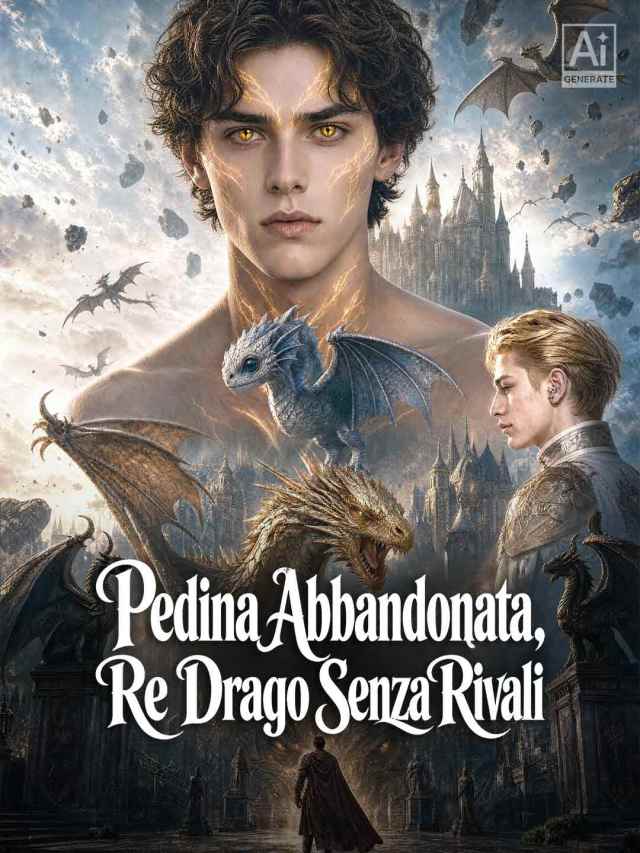 Il Ritorno del Re Drago