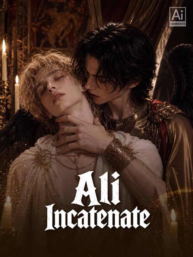 Ali Incatenate