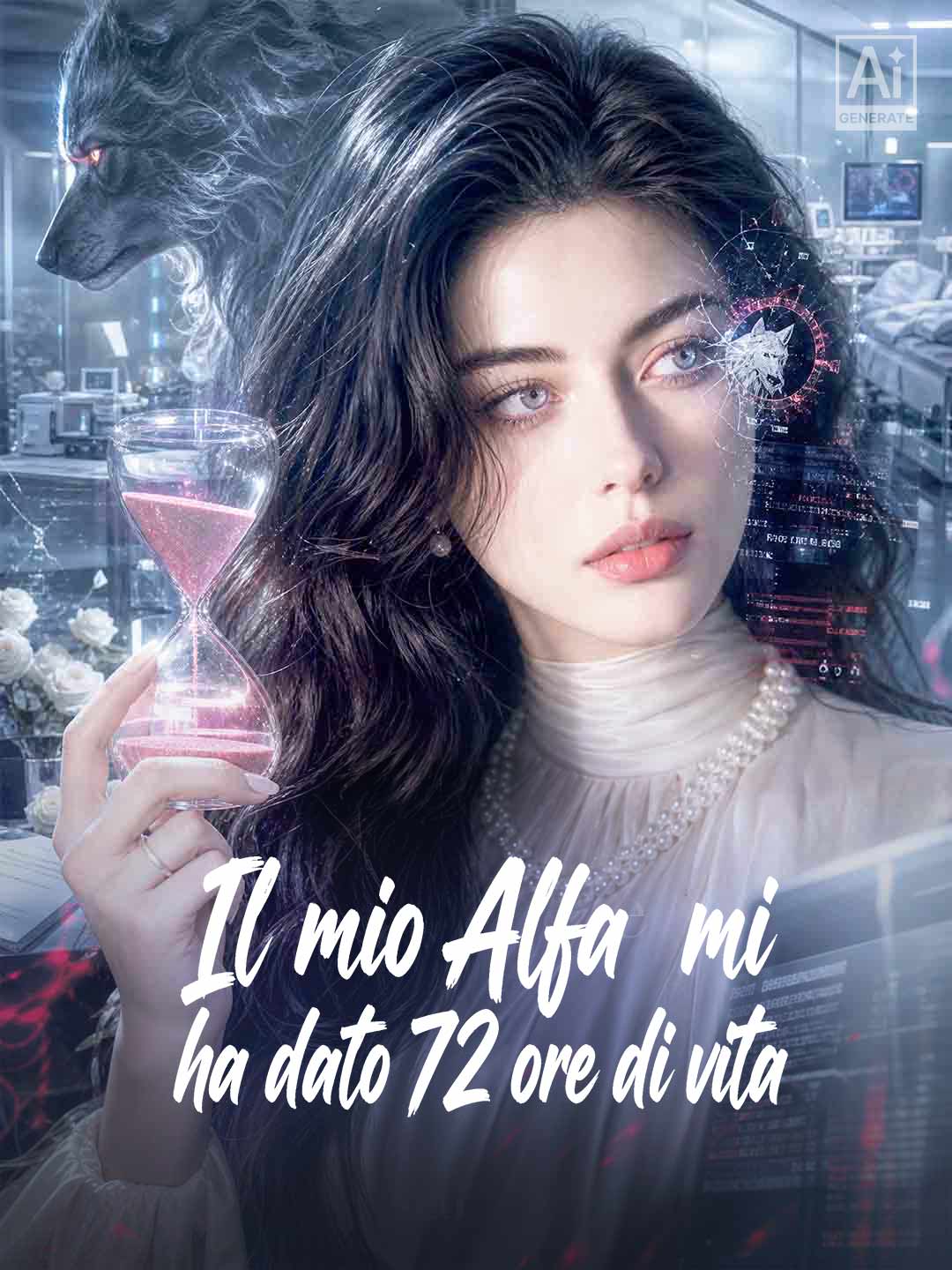 Il mio Alfa mi ha dato 72 ore di vita