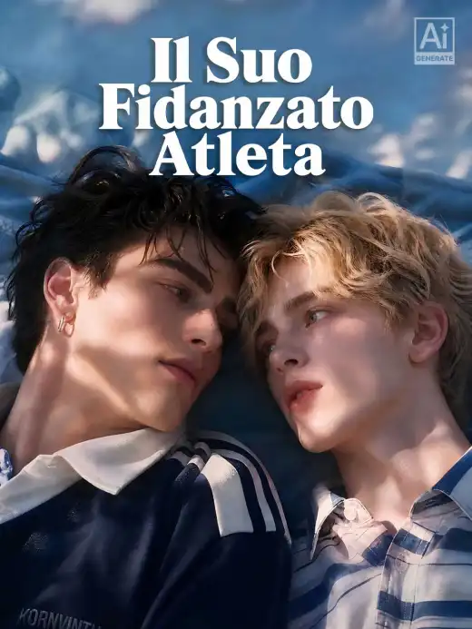 Il Suo Fidanzato Atleta