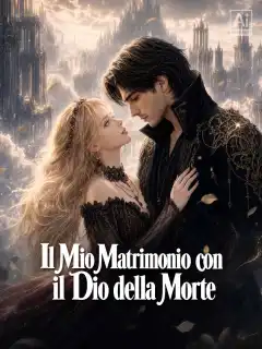 Il Mio Matrimonio con il Dio della Morte